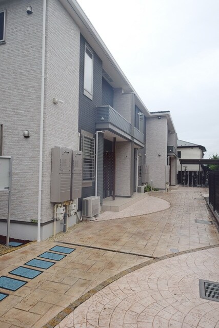 ドゥエル砧の物件内観写真