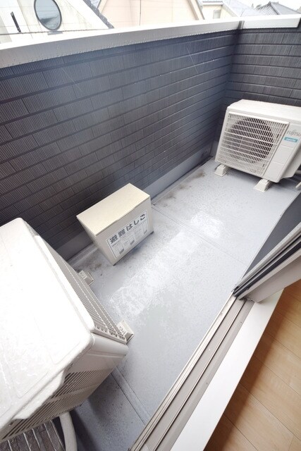 ドゥエル砧の物件内観写真