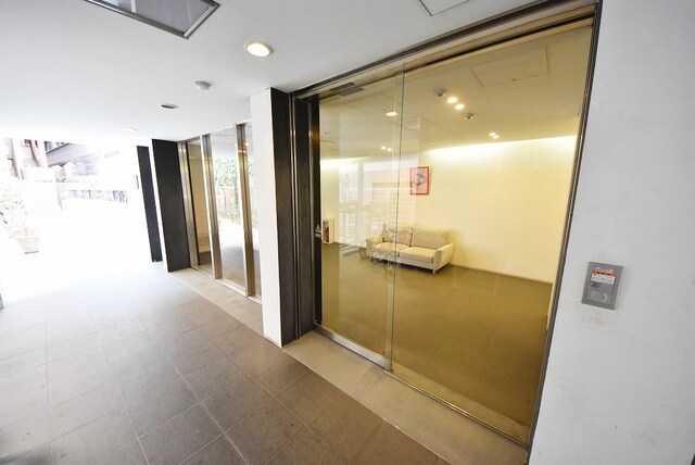 GRASSEの物件内観写真