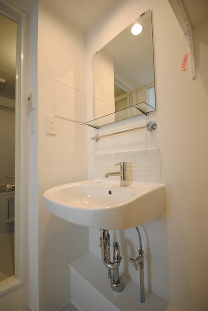 ALERO北参道の物件内観写真