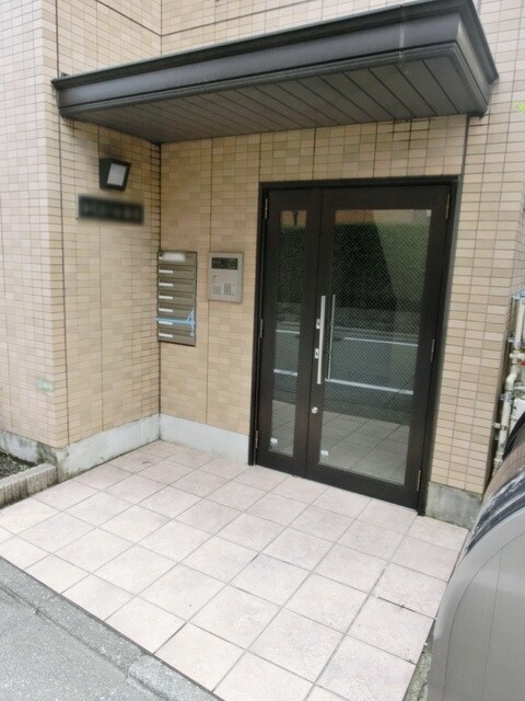 ルミエール協進の物件内観写真