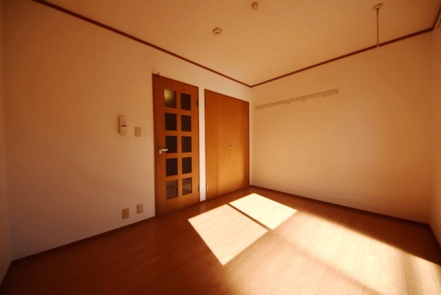 ベルメゾンの物件内観写真