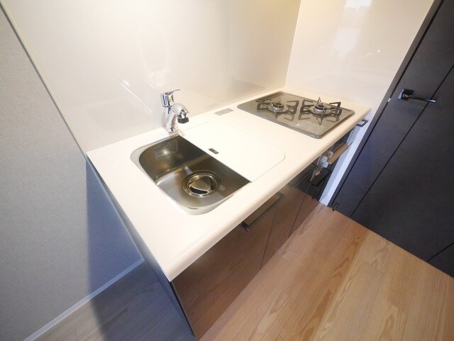 ドゥーエ二子新地の物件内観写真