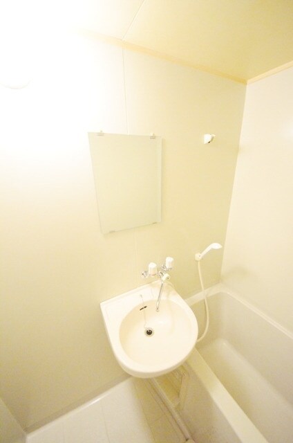 テラス明大前の物件内観写真