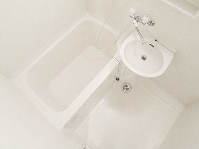 ガラ・シティ笹塚の物件内観写真