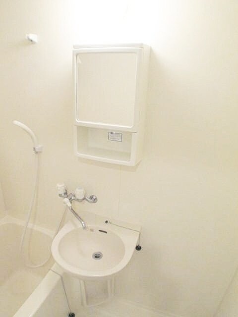 ガラ・シティ笹塚の物件内観写真