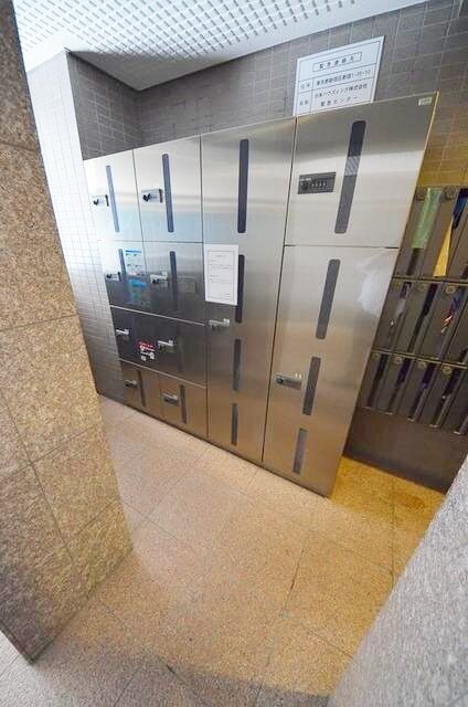 ガラ・シティ笹塚の物件内観写真