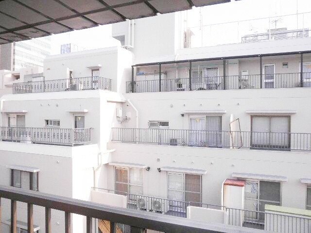 日興パレスビル渋谷の物件内観写真