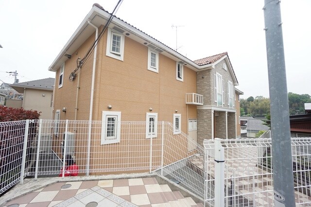 カルムたまプラの物件内観写真