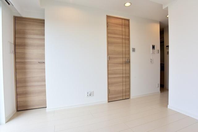 レグゼ梶ヶ谷の物件内観写真