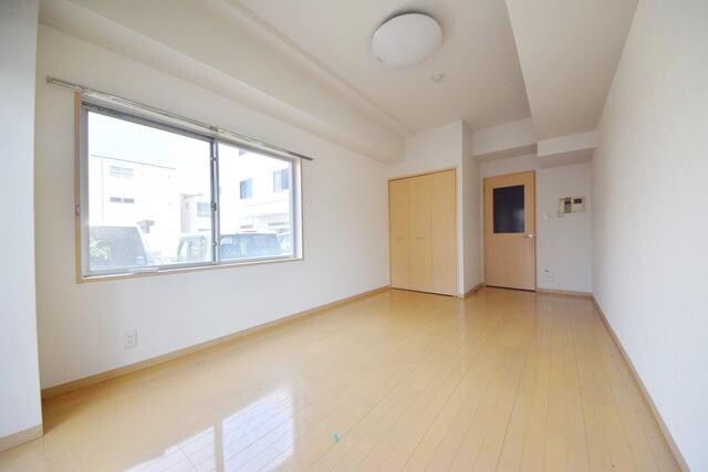 ティエマの物件内観写真