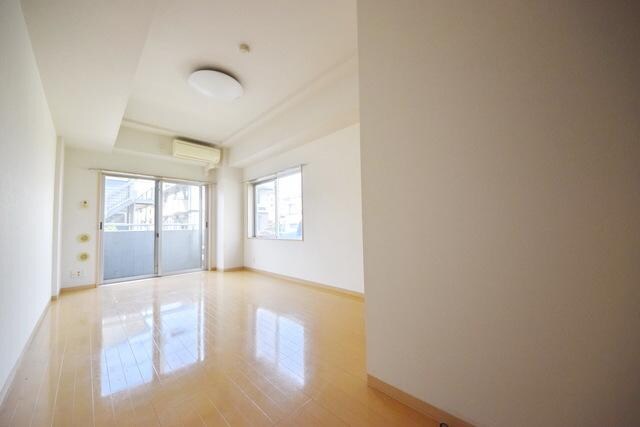 ティエマの物件内観写真