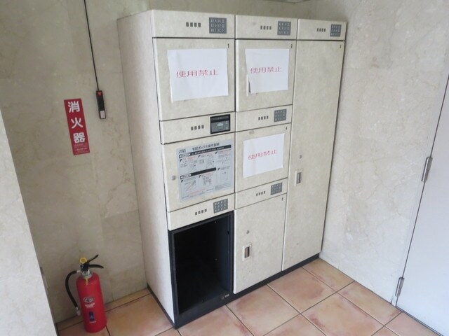 エトワール多摩川の物件内観写真