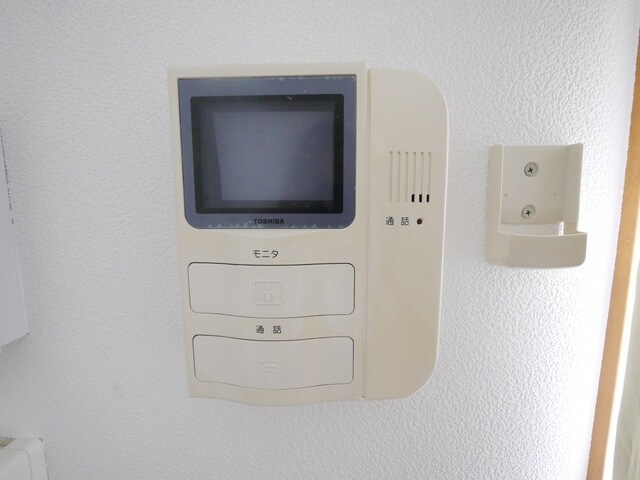 レオパレスシティーハイムの物件内観写真