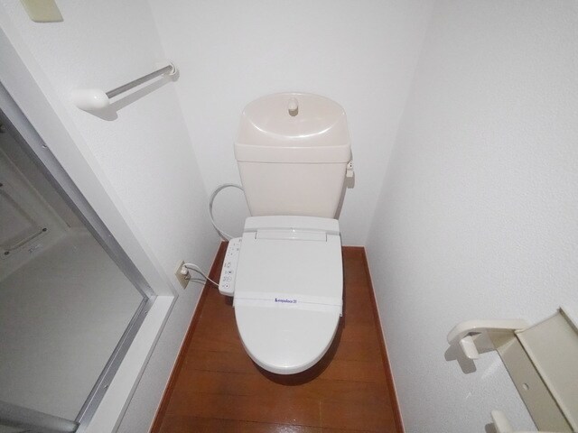 レオパレスシティーハイムの物件内観写真