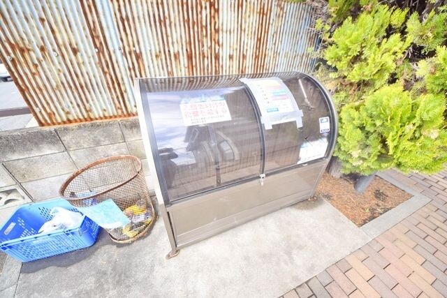 レオパレスシティーハイムの物件内観写真