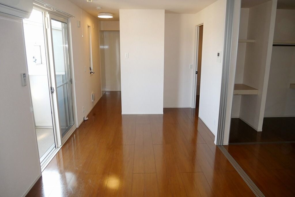 ヨキランタ玉堤の物件内観写真