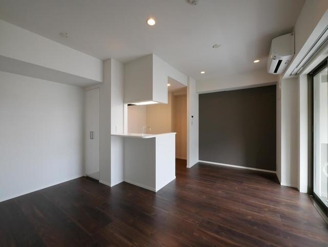 グランシエル南青山の物件内観写真