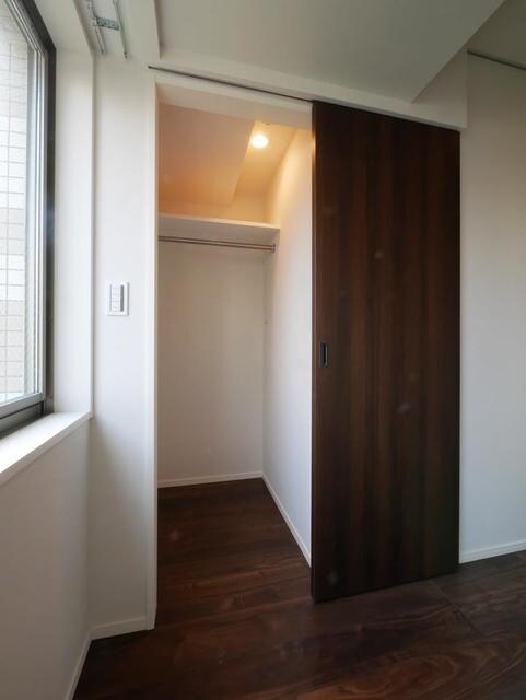 グランシエル南青山の物件内観写真