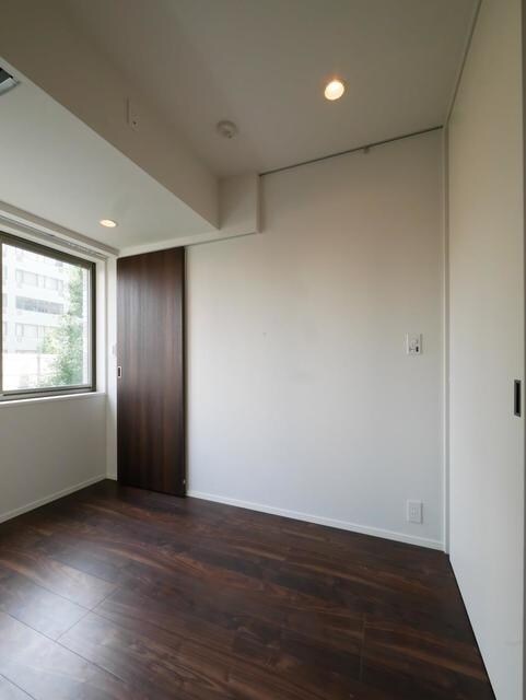 グランシエル南青山の物件内観写真