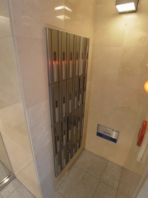 カノンパレスの物件内観写真