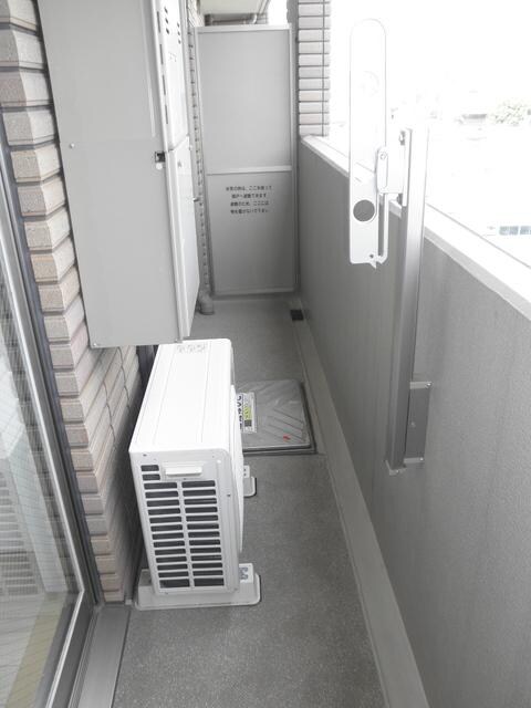 LaSante広尾の物件内観写真