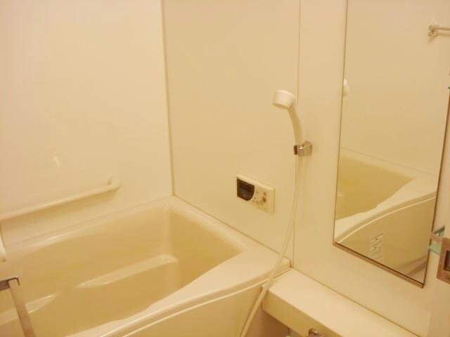 パシフィックコート目黒南の物件内観写真