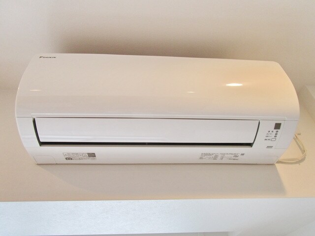 ザ・パークハビオ目黒フォートの物件内観写真