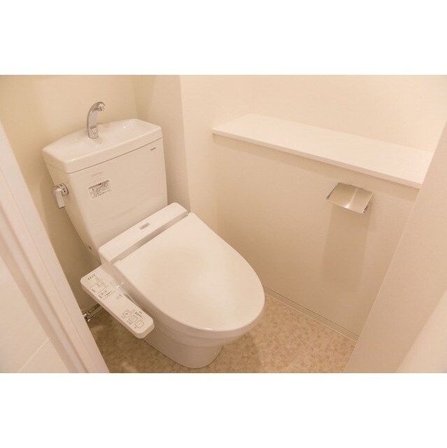 コンフォリア渋谷WESTの物件内観写真