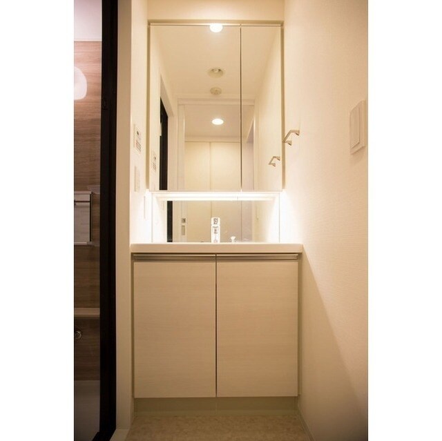 コンフォリア渋谷WESTの物件内観写真