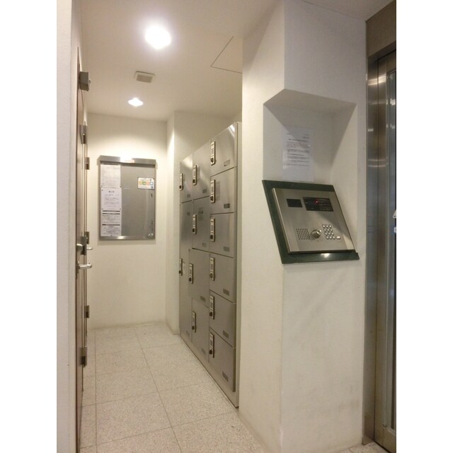 ADIK恵比寿南の物件内観写真