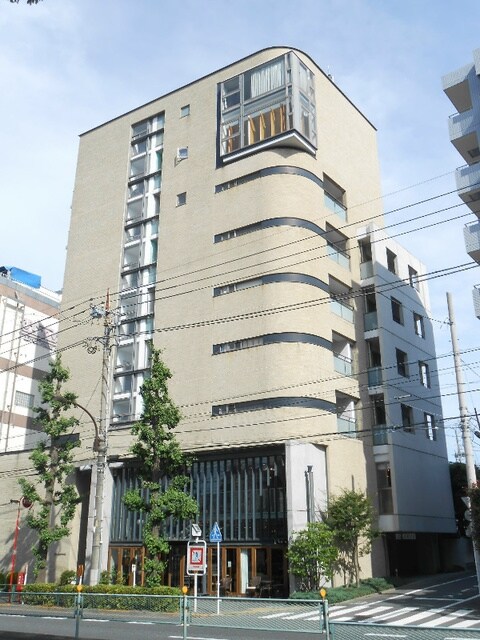 カーザエルミタッジオの物件内観写真