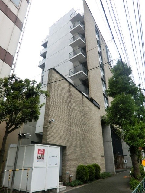 カーザエルミタッジオの物件内観写真