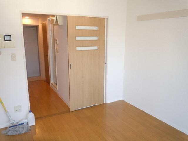 プレール学芸大学弐番館の物件内観写真