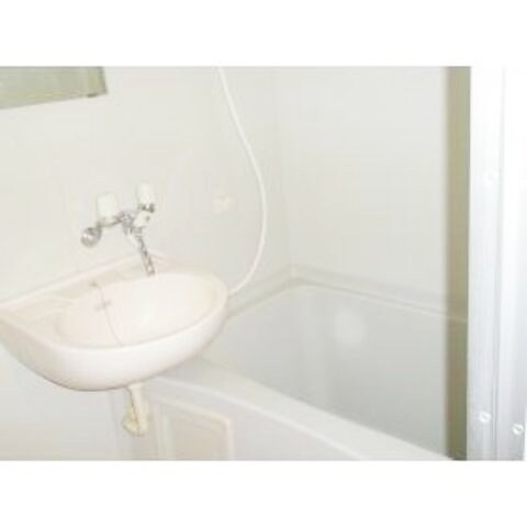 プレール学芸大学弐番館の物件内観写真