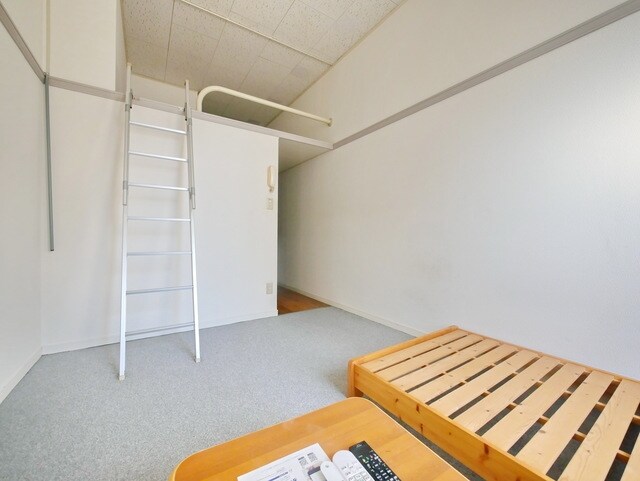 レオパレスマ・フレールの物件内観写真