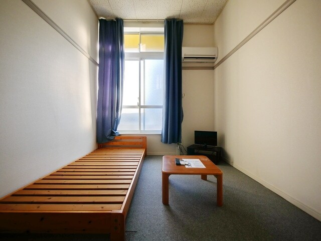 レオパレスマ・フレールの物件内観写真