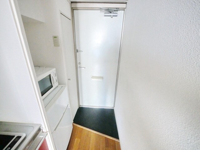 レオパレスマ・フレールの物件内観写真