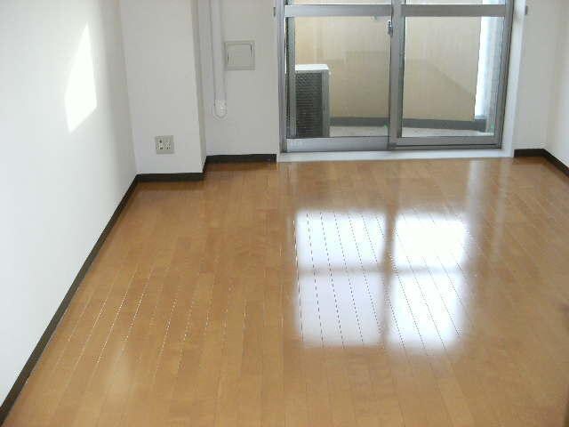 カノンパレスの物件内観写真