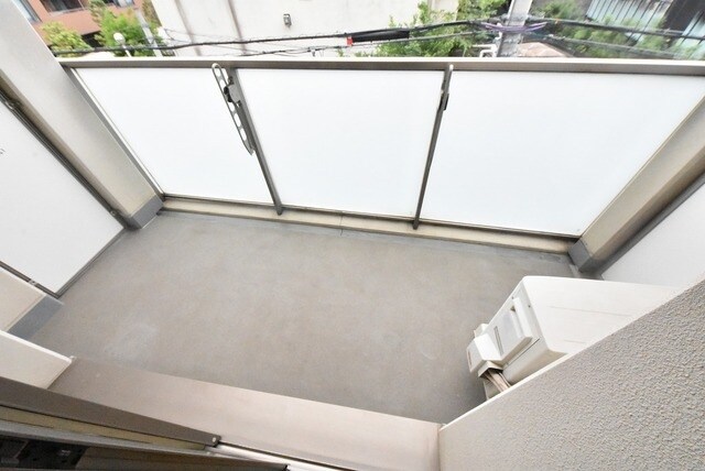 ストーリア神宮前の物件内観写真