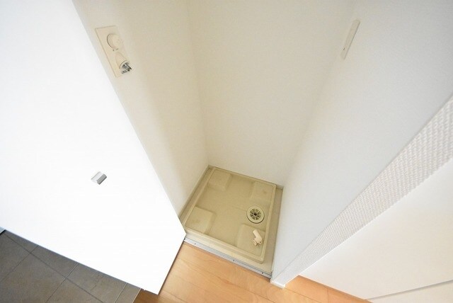 ストーリア神宮前の物件内観写真