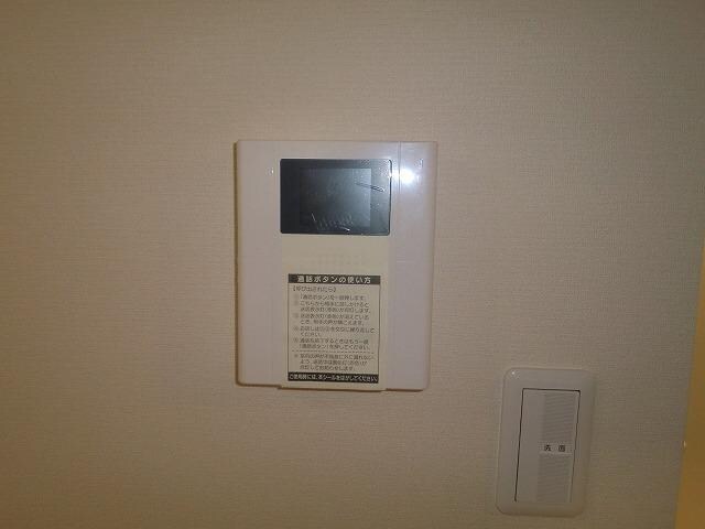 プラトー等々力の物件内観写真