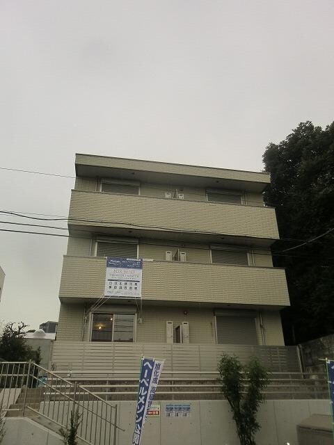 プラトー等々力の物件内観写真