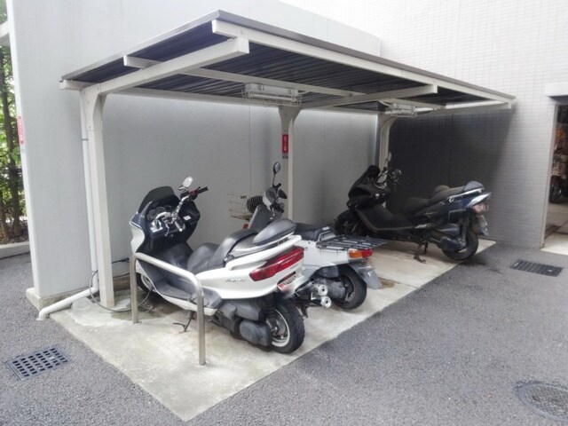 ライオンズステーションプラザ溝の口セントラルアベニューの物件内観写真