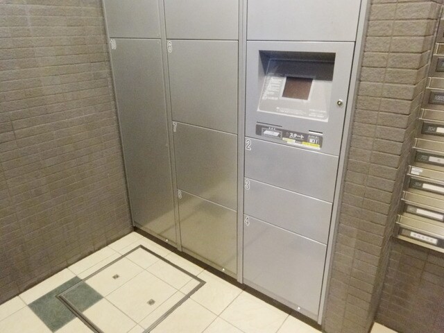 ライオンズステーションプラザ溝の口セントラルアベニューの物件内観写真