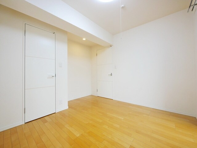 ライオンズステーションプラザ溝の口セントラルアベニューの物件内観写真