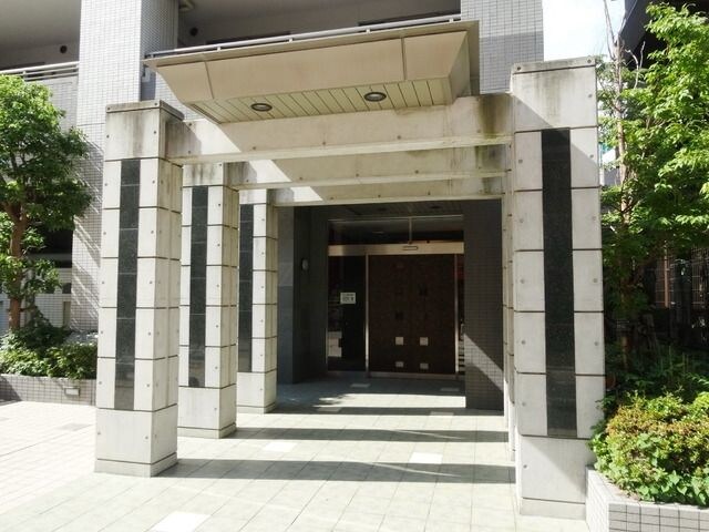 ライオンズステーションプラザ溝の口セントラルアベニューの物件内観写真