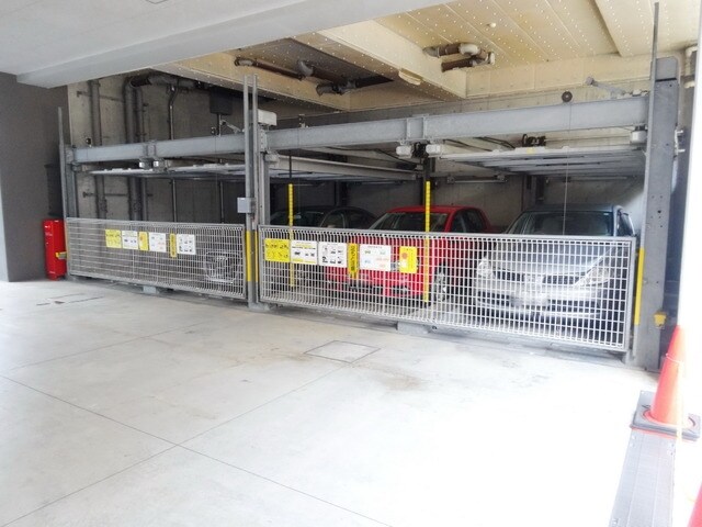 ライオンズステーションプラザ溝の口セントラルアベニューの物件内観写真