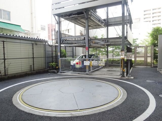 ライオンズステーションプラザ溝の口セントラルアベニューの物件内観写真