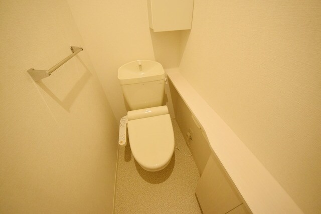 ハレマーリエの物件内観写真